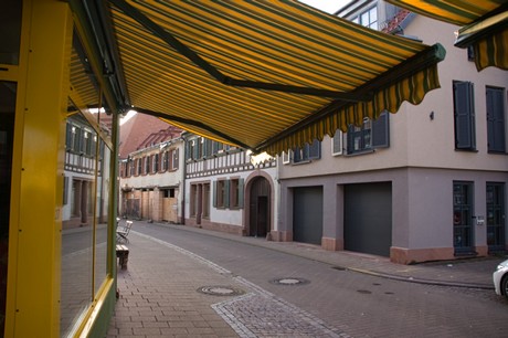 Bad Bergzabern